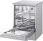 Посудомоечная машина с термодезинфекцией SMEG SWT260XD-1-6