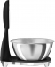Кухонные весы SMEG KSF01BLWW-1