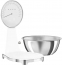 Кухонные весы SMEG KSF01WHWW-6