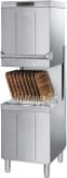 Купольная посудомоечная машина SMEG HTY511DW-6