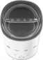 Вспениватель молока SMEG MFF02WHEU-5