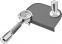 Силиконовый коврик для темперовки кофе SMEG ECTM01-2