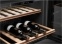 Встраиваемый винный шкаф SMEG CVI621NR3-5