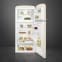 Холодильник SMEG FAB50RCR5-6