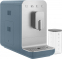 Кофемашина SMEG BCC13SBMEU-1