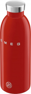 Термическая бутылка SMEG WBF01RD-0