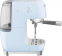 Кофемашина SMEG ECF03PBEU-2