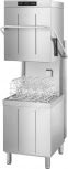 Купольная посудомоечная машина SMEG SPH505S-3