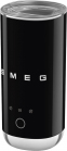 Вспениватель молока SMEG MFF02BLEU-4