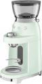 Кофемолка SMEG CGF03PGEU-5