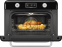 Мини-печь SMEG COF01BLEU-8