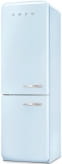 Холодильник SMEG FAB32LPB5-0