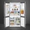 Холодильник SMEG FQ60XDAIF-1