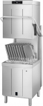 Купольная посудомоечная машина SMEG SPH525H-4