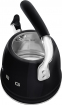 Чайник со свистком SMEG WKF01BL-3