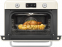 Мини-печь SMEG COF01CREU-8