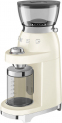 Кофемолка SMEG CGF03CREU-2