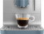 Кофемашина SMEG BCC12SBMEU-8