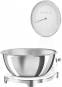 Кухонные весы SMEG KSF01WHWW-3