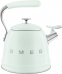 Чайник со свистком SMEG WKF01PG-0