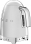Чайник SMEG KLF04SSEU-1
