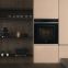 Электрический духовой шкаф SMEG SO6400S2B-0