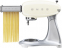 Планетарный миксер SMEG SMF04CREU-7