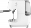 Кофемашина SMEG ECF03WHEU-0