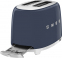 Тостер SMEG TSF01NBEU-5