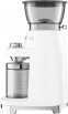 Кофемолка SMEG CGF03WHEU-0