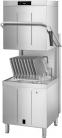 Купольная посудомоечная машина SMEG SPH625S-4