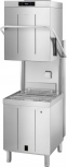 Купольная посудомоечная машина SMEG SPH525H-1