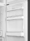 Холодильник SMEG FAB30RWH5-1
