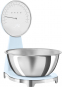 Кухонные весы SMEG KSF01PBWW-5