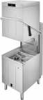 Купольная посудомоечная машина SMEG SPH525-2
