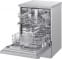 Посудомоечная машина с термодезинфекцией SMEG SWT260XD-1-7