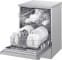 Посудомоечная машина с термодезинфекцией SMEG SWT260XD-1-8