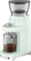 Кофемолка SMEG CGF03PGEU-3