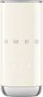 Вспениватель молока SMEG MFF02CREU-0