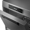 Стаканомоечная машина SMEG SPG425S-5