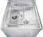 Купольная посудомоечная машина SMEG HTY520DS-1