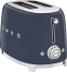 Тостер SMEG TSF01NBEU-4
