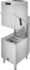 Купольная посудомоечная машина SMEG SPH525H-2