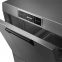 Посудомоечная машина с фронтальной загрузкой SMEG SPD525S-6
