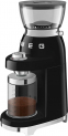 Кофемолка SMEG CGF03BLEU-3