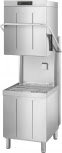 Купольная посудомоечная машина SMEG SPH505S-1