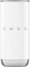 Вспениватель молока SMEG MFF02WHEU-0