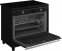 Электрическая плита SMEG CX91IMBL-1
