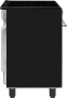 Электрическая плита SMEG CX91IMBL-7