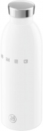 Термическая бутылка SMEG WBF01WH-0